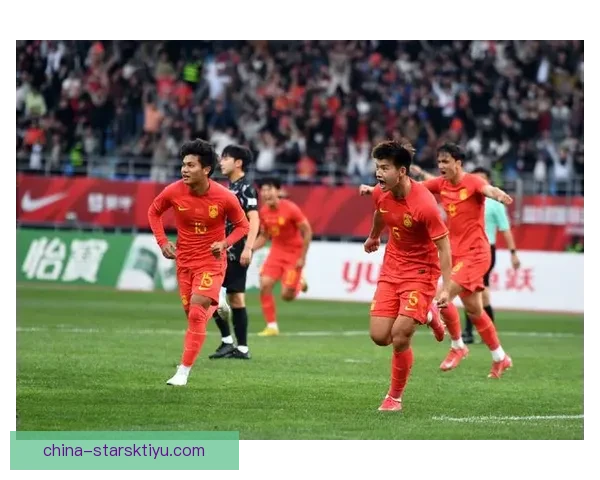 CCTV5直播中国队送越南出局