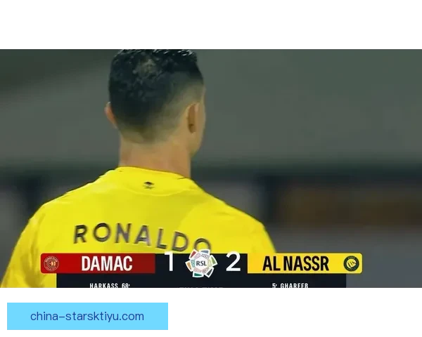 C罗领衔客战达马克 菲科联袂