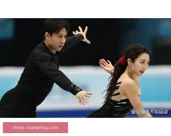 隋文静落泪道歉韩聪暖心安慰