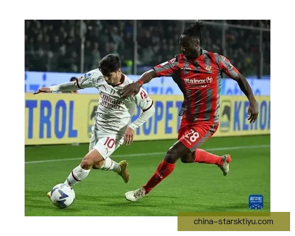 克雷莫内塞闷平热那亚互交白卷