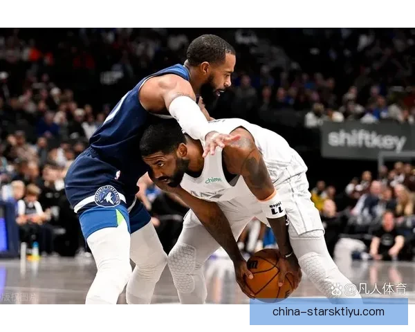 欧文离独行侠或投雄鹿森林狼