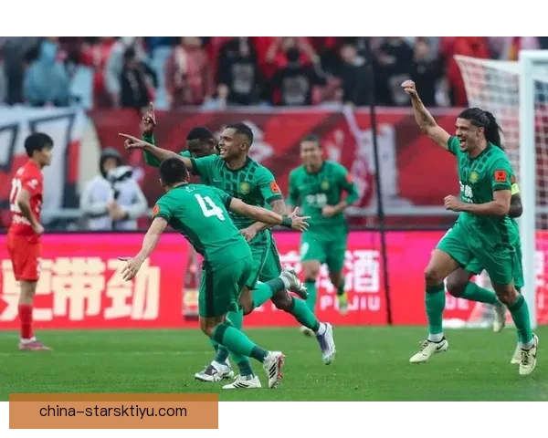 全北时隔二十年再夺超级杯冠军