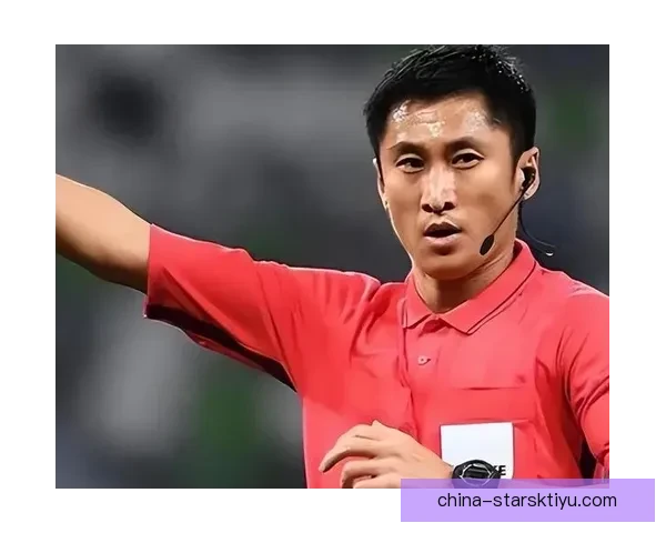 中超裁判培训马宁免考引关注热